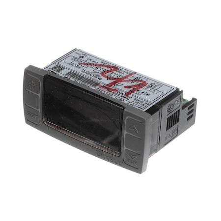 Atosa Digital Controller W0302186